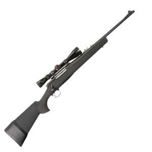  BLACKHAWK Knoxx Rifle CompStock   Howa 1500 / Weatherby 