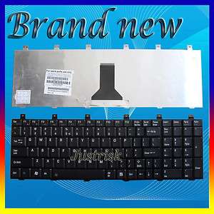 OEM NEW TOSHIBA Satellite M60 M65 P100 P105 Pro L100 Series Keyboard 