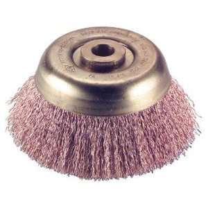  SEPTLS065CB44   Crimped Wire Cup Brushes