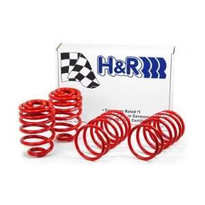HR (50145 88 INTEGRA) Race Stage 3 Springs   Typ DC Non Type R (F 2.0 
