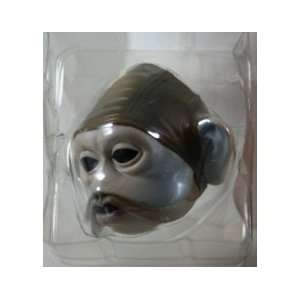Star Wars Real Mask Magnet Coll. Series 4   Nien Nunb   Kotobukiya 