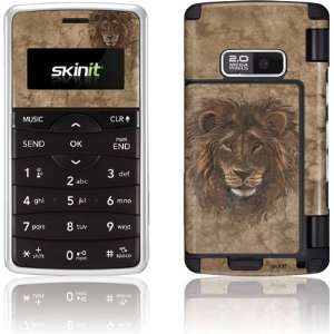  Lionheart skin for LG enV2   VX9100 Electronics