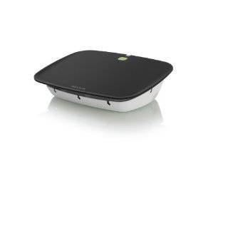 Belkin Conserve Valet with Energy Saving USB Charging Station by 