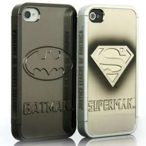  Stylishly Batman Hard Case Cover for Iphone 4 4s 4g 3d 