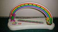   Dinosaur Musical SongLight Star Rainbow Nursery Interactive  