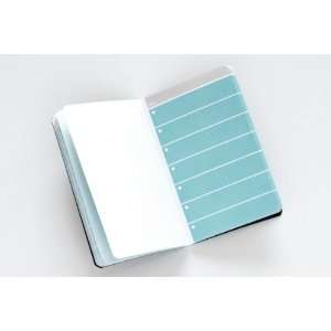  Behance Action Cahier   Blue