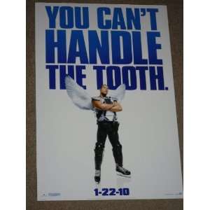  TOOTH FAIRY 13X20 INCH D/S PROMO MOVIE POSTER Everything 