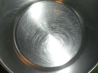   Ware Copper Clad Stainless Steel Stock Pot & Lid Clinton IL  96  