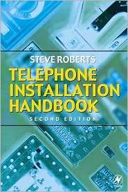  Handbook, (0750652691), Stephen Roberts, Textbooks   