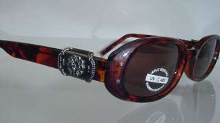 Designer Inspired FASHIONABLE TORT ANTQ Sunglasses NEW MINT UV400 