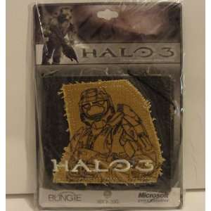 Halo 3 Billfold Wallet #Hw017