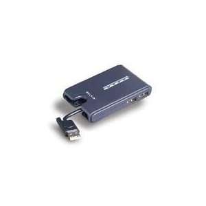  Belkin Components F5U217 3 Port 480Mbps USB 2.0 Hub 