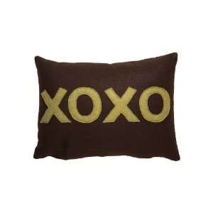  Alexandra ferguson XOXO Pillow