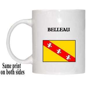  Lorraine   BELLEAU Mug 