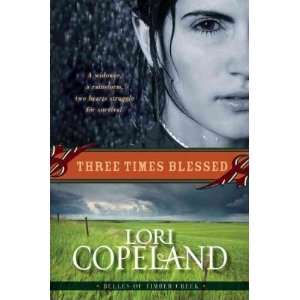   Copeland, Lori (Author) May 05 09[ Paperback ] Lori Copeland Books