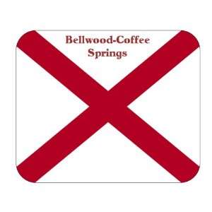  US State Flag   Bellwood Coffee Springs, Alabama (AL 