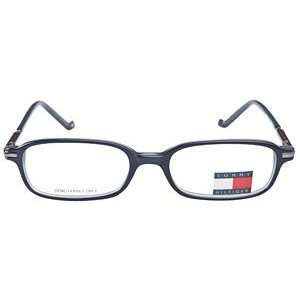  Tommy Hilfiger 2004 Blue Eyeglasses Health & Personal 