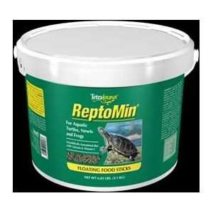  Reptomin Sticks 6.83lb Bucket 