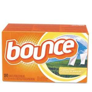  Bounce Fabric Softener Sheets PAG80168BX