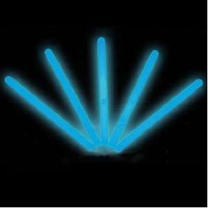   Lumistick Glow Stick Light Sticks Blue (Tube of 25) Toys & Games