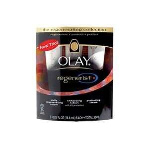  Olay Regenerist   The Regenerating Collection Beauty