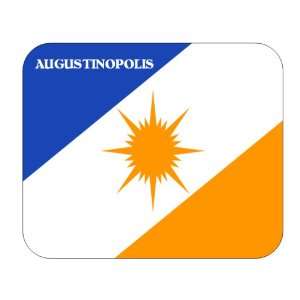  Brazil State   Tocantins, Augustinopolis Mouse Pad 