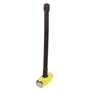 Wilton 20010 HVS624 6 Pound Sledge Hammer with Unbreakable 