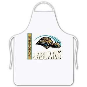  APRON JAGUARS