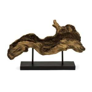  Berne Drift Wood Sculpture