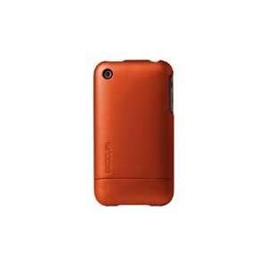  Incase CL59155B Slider Case iPhone 3GS M. Orang  