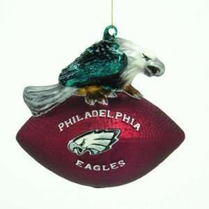  SC Sports Philadelphia Eagles Team Mascot Football 