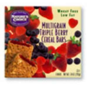 Wf Cereal Bars Triple Berr 0 (7.8z ) Health & Personal 