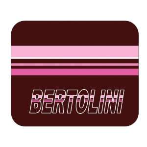    Personalized Name Gift   Bertolini Mouse Pad 