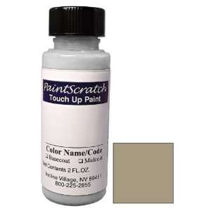 Oz. Bottle of Beryllium 16 Metallic Touch Up Paint for 2008 Infiniti 