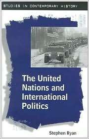   Politics, (0312228252), Stephen Ryan, Textbooks   
