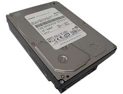 Hitachi 1TB 32MB 7200RPM SATA 3.0Gbps 3.5 Hard Drive  