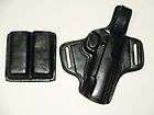 1911 5 HOLSTER RIGHT HANDED WITH DOUBLE MAG HOLDER