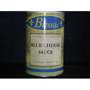 Blue Cheese Sauce 25 oz  Grocery & Gourmet Food