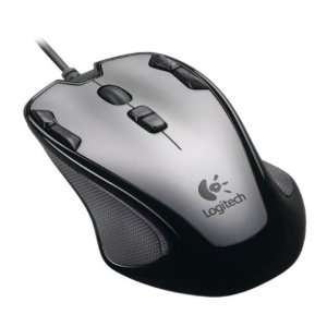  Gaming Mouse G300 rt