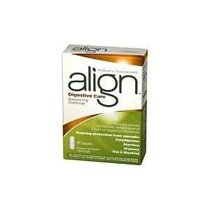  Align Digestive Care Daily Probiotic Capsules 28 Health 