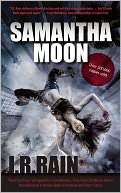 Samantha Moon The First Four Vampire for Hire Novels, Plus the 