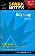 Odyssey (SparkNotes Literature SparkNotes