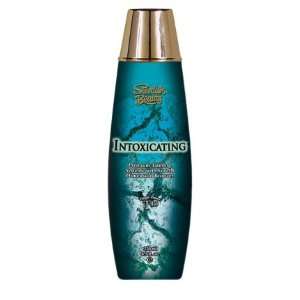 Intoxicating Tingle Power T40 4th Dimension Bronzers Tanning Lotions