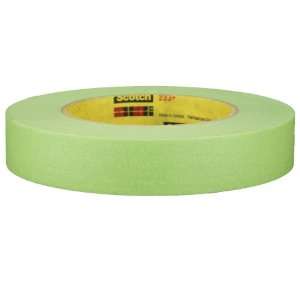   Bay Premium Green Painters Tape 1 Inch x 60 Yards