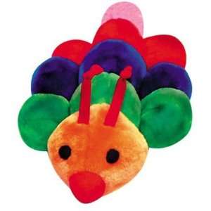  Talking Soft Plush Dog Toy Caterpillar (Quantity of 4 