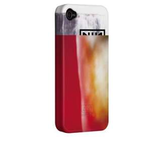 Case Mate Nine Inch Nails iPhone 4 Barely There Cases (  