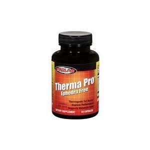  Therma Pro Thermogenic Fat Burner