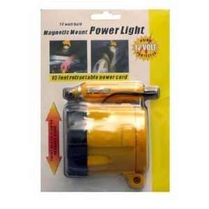  Magnetic Mount Power Light Case Pack 24 