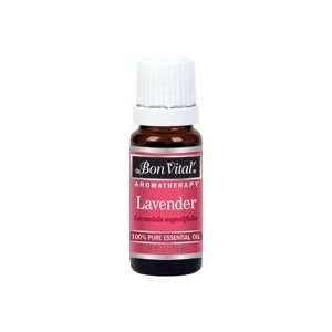  Aromatherapy Bon Vital Essential Oil, Lavender, 10 Ml .35 