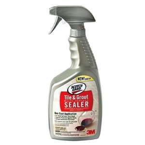   PM 3006S Tile and Grout Protector, 1 Quart